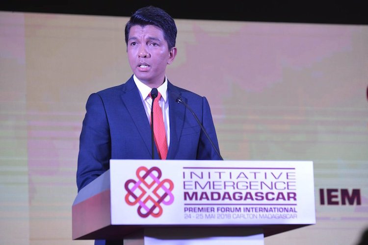 Madagascar: Rivo Rakotovao passera le pouvoir à Andry Rajoelina ce vendredi