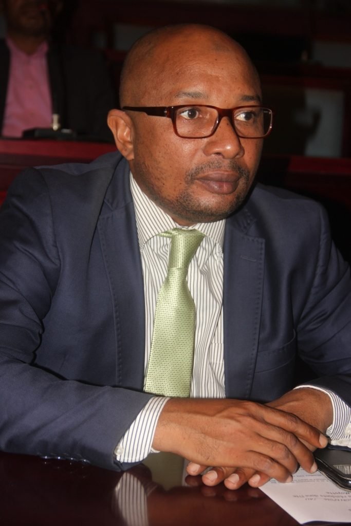 Oumouri M’madi Hassani: « Des hautes autorités transgressent les lois »