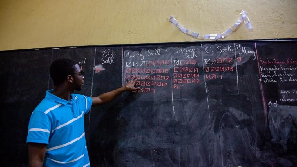 Revue de presse Afrique: La guerre des chiffres au Sénégal