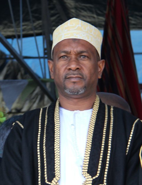 Présidentielles: Un poids lourd de Hambou derrière Me Mahamoudou
