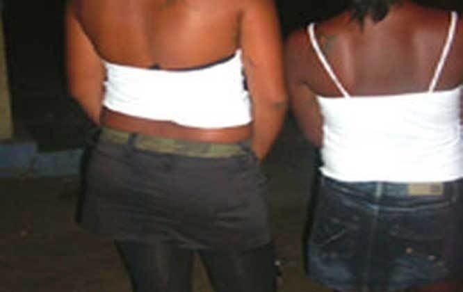 Société : La prostitution des filles de moins de 20 ans en plein boom