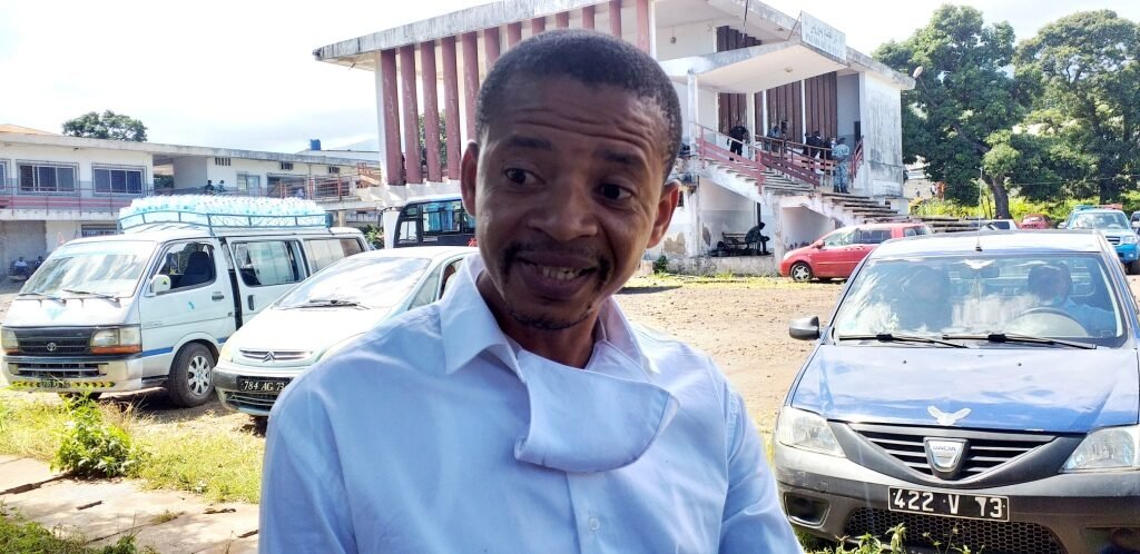 Affaire Oubeidillah Mchangama : La chambre d’accusation se prononcera mardi prochain
