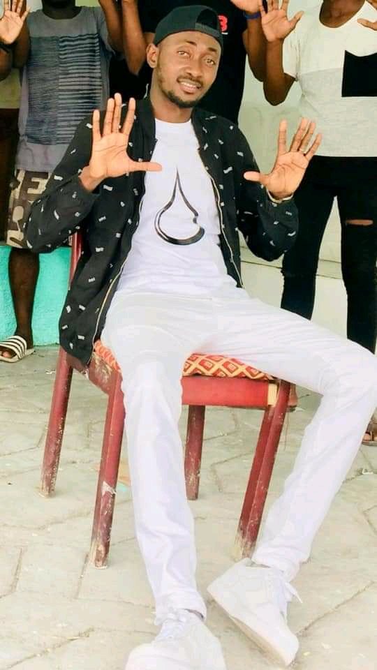 Ibou Black J ai Gagn Autrement Ibou Black J ai Gagn Autrement