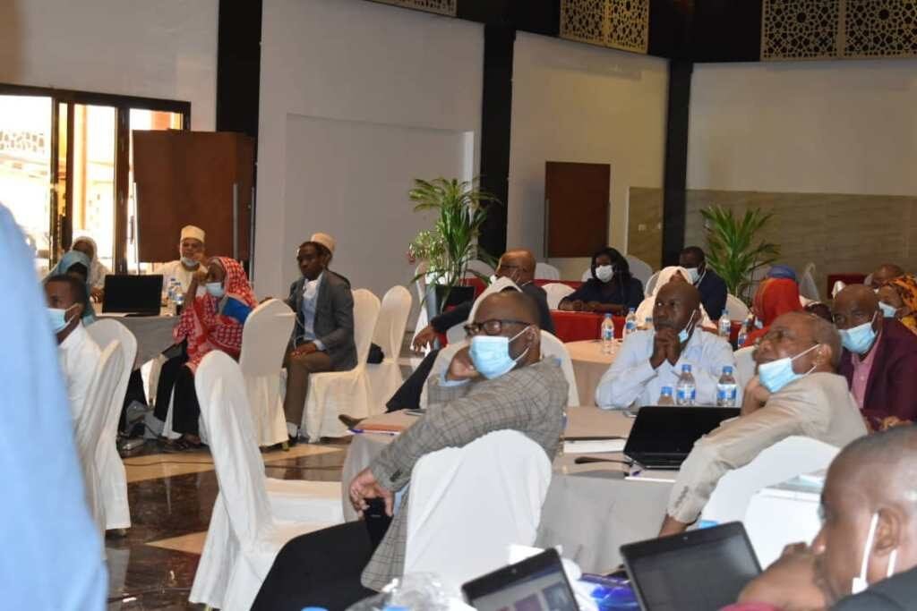 Développement durable : L’Unfpa s’engage à soutenir les Comores de 2022-2026