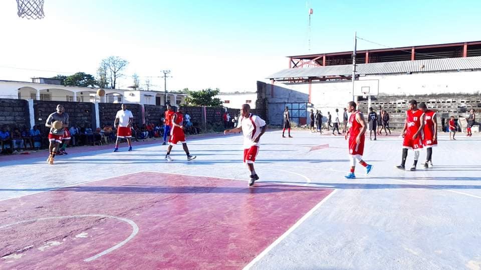Coupe de la ligue-Basketball : Des demi-finales  triangulaires au stade Missiri