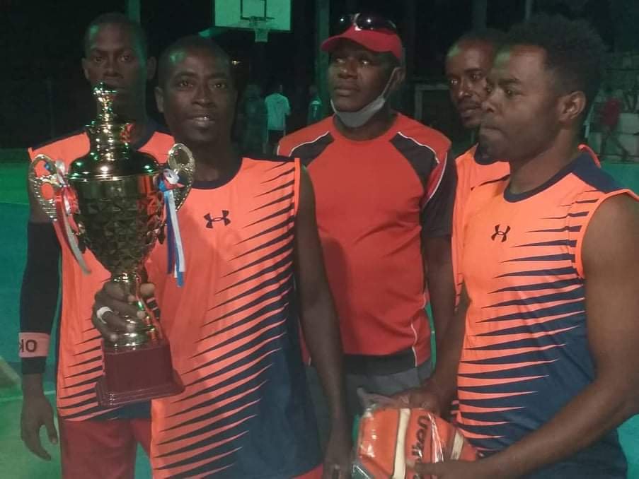 Anjouan-Basket Ball : Ushindzi et Watukuf, champions de la coupe de la ligue malgré…