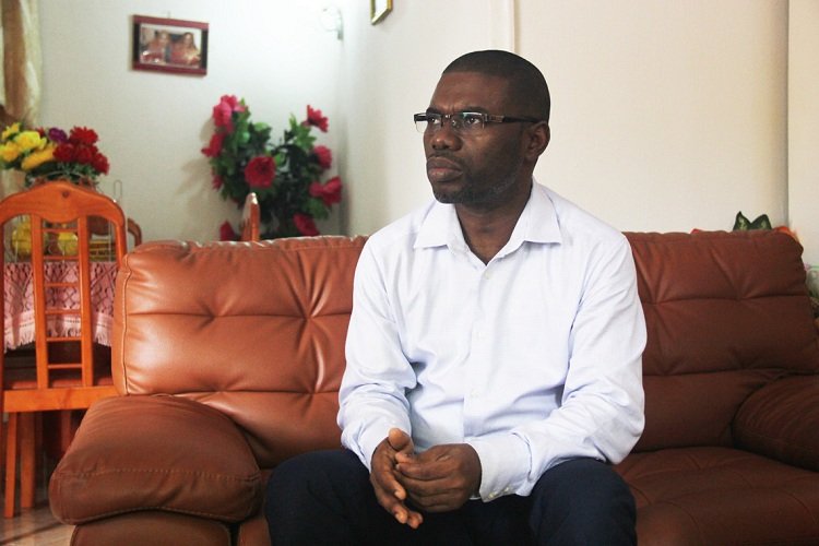 Détention de Salami : 3 ans de « détention arbitraire »