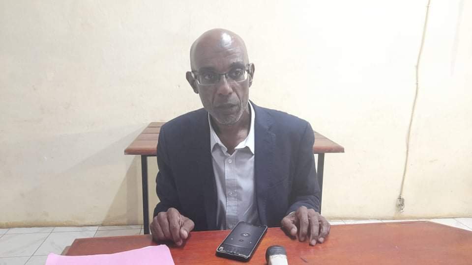 Anjouan : Le maire de Ouani sera jugé le 26 octobre