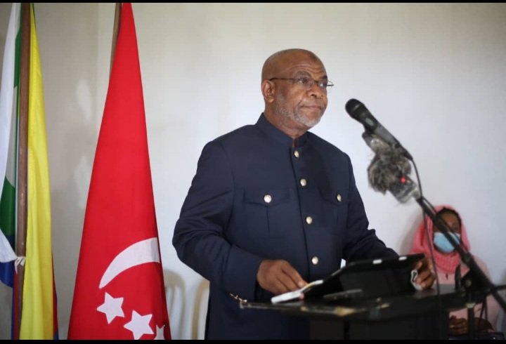 Anjouan : Le gouvernorat présente son plan d’action pour l’année 2022