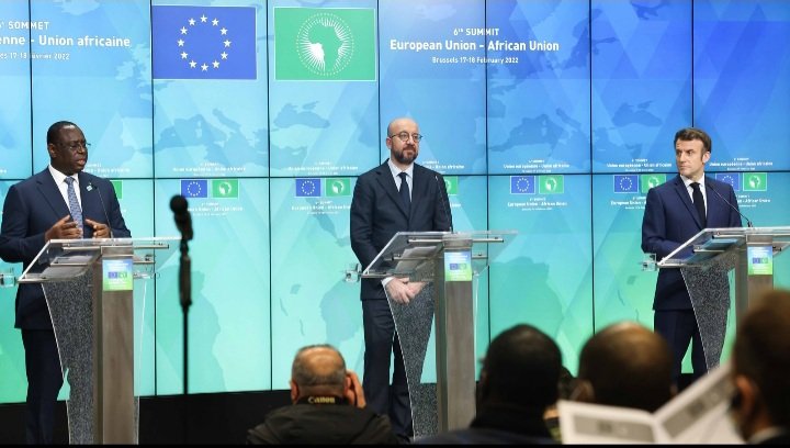 Sommet UE-UA : L’Afrique et l’Europe, une relation rénovée