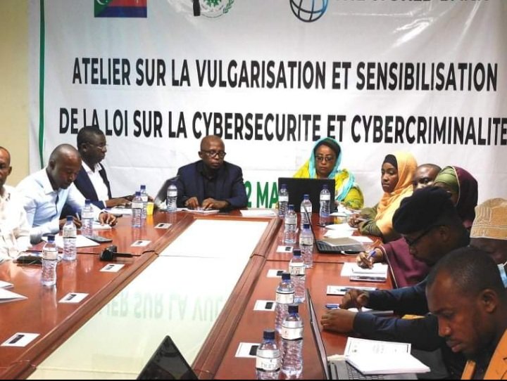 Lutte contre la cybercriminalité et cyber sécurité : Vulgarisation des nouveaux textes de communications électroniques