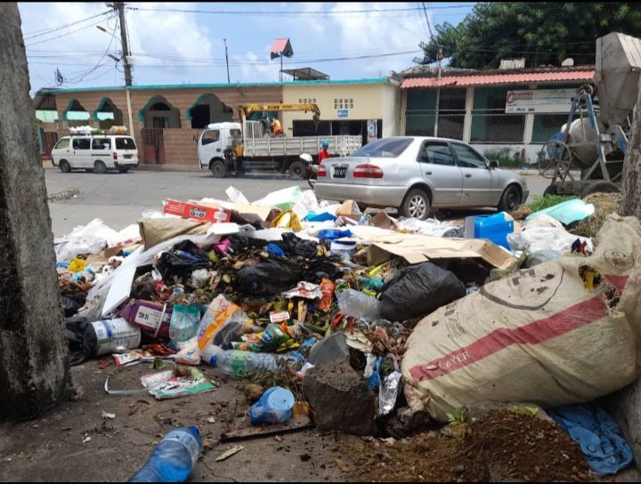 Gestion de déchets : Les poubelles débordent à Mutsamudu