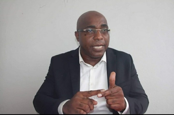 Said Ahmed Said Abdillah : « Le dialogue national est une comédie théâtrale »