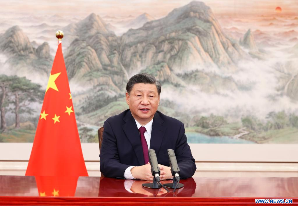 Forum de Boao : le président chinois Xi Jinping appelle au multilatéralisme et à la coopération