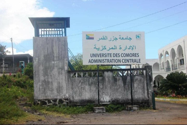 Enseignement universitaire : À quand l’élection du président de l’Université des Comores ?