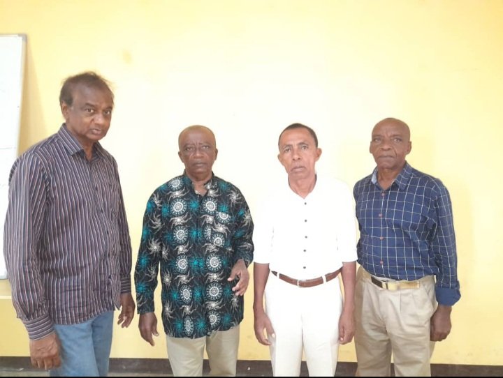 Anjouan : Des pêcheurs formés sur les techniques de conservations