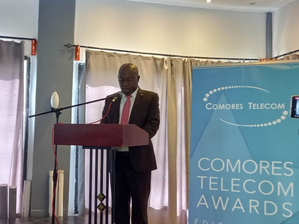 Bilan annuel-Comores Télécom : Des chiffres et une croissance