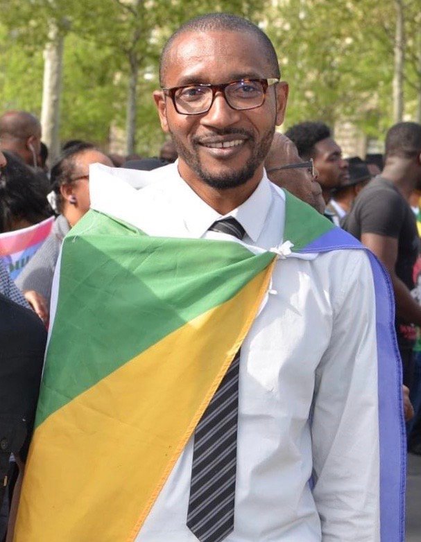 Politique : Dr Achmet signe son retour aux Comores