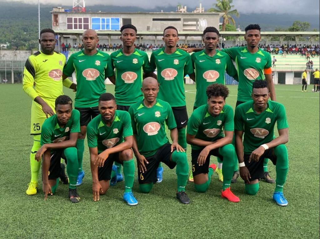 Football D1 Ngazidja : Un championnat très disputé