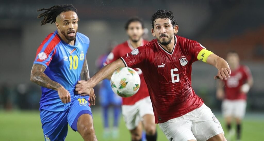 Can 2023 : Le Cameroun et l’Egypte sont tombés en huitièmes de finale